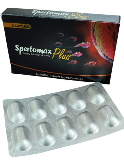 Spertomax plus