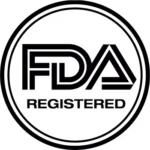 US-FDA Registered