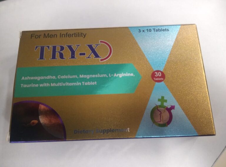 Nutritional Information (per tablet): Energy: 0.56 kcal Protein: 0 g Carbohydrate: 0.14 g Fats: 0 g Nutritional Information (AV. Per Tablet): Calcium: 200 mg Magnesium: 100 mg L-Arginine: 100 mg Vitamin C: 50 mg L-Taurine: 50 mg Niacin (Vitamin B3): 20 mg Iron: 17 mg Zinc: 10 mg Vitamin E: 12 mg Vitamin B6: 6 mg Pantothenic Acid: 2 mg Thiamin (Vitamin B1): 5 mg Vitamin B1: 5 mg Beta Carotene (Vitamin A): 2 mg Riboflavin (Vitamin B2): 2 mg Copper: 400 mcg Folic Acid: 150 mcg Biotin: 150 mcg Iodine: 140 mcg Vitamin K: 70 mcg Selenium: 50 mcg Vitamin D3: 6 mcg Vitamin B12: 200 mcg Ashwagandha: 200 mg How It Works: This is a supplement or multivitamin tablet that provides various essential nutrients, minerals, vitamins, and herbal extracts to support overall health. It includes essential minerals like calcium, magnesium, and zinc, which help in bone health, muscle function, and immune support. Vitamins like Vitamin C, Vitamin B complex (B1, B2, B3, B6), Vitamin D3, and Vitamin E are important for immune system, energy production, skin health, and cell protection. Herbal extracts like Ashwagandha provide additional benefits like stress relief, energy support, and improved well-being. The Amino acids such as L-Arginine and L-Taurine play a role in blood circulation, muscle recovery, and heart health. This combination works to maintain overall health, energy levels, and body function.